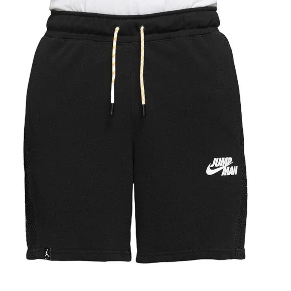 Nike Shorts Nike Shorts Men Size Xl Air Jordan Jumpman Fleece